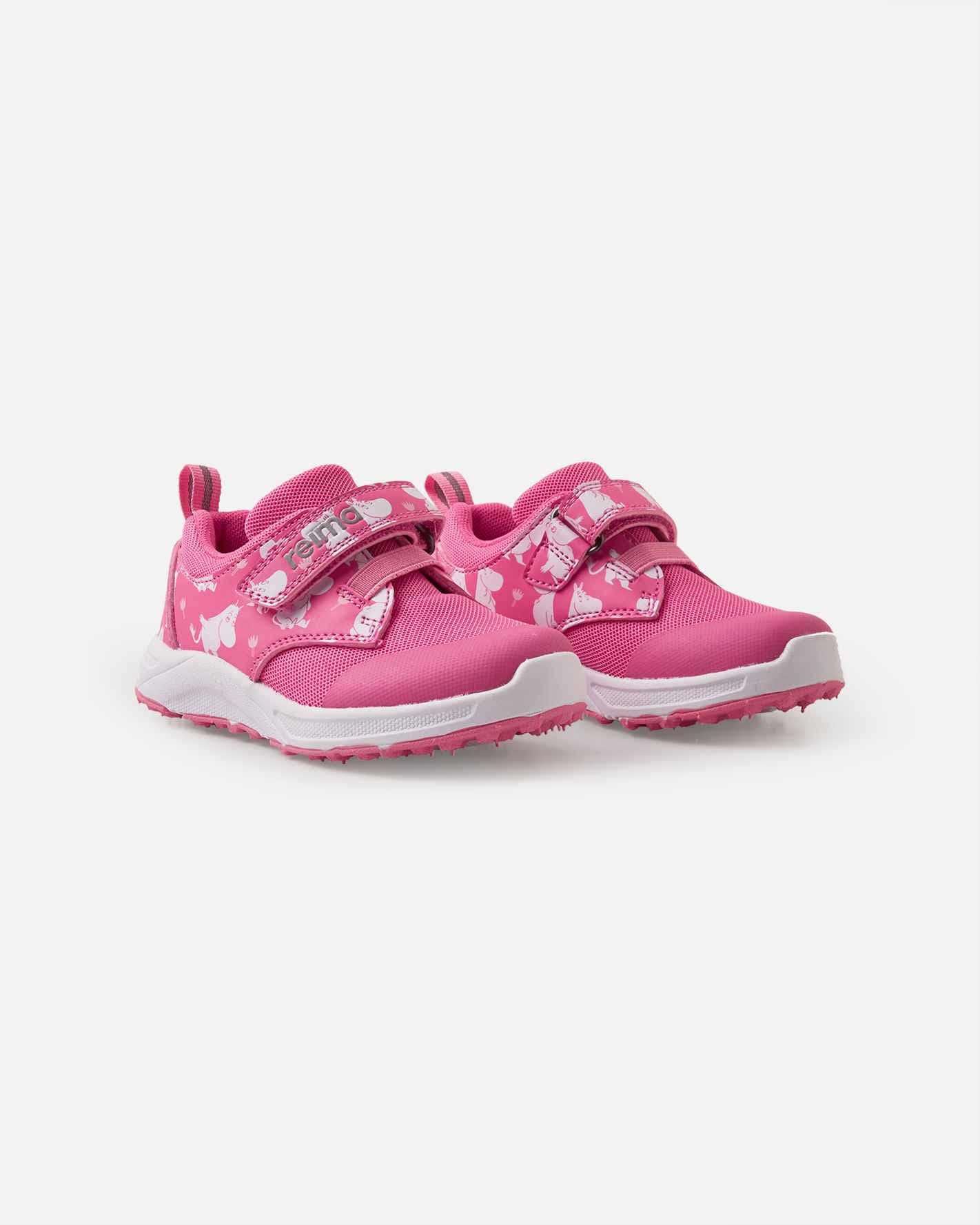 Toddlers' sneakers Moomin Ekana Shoes