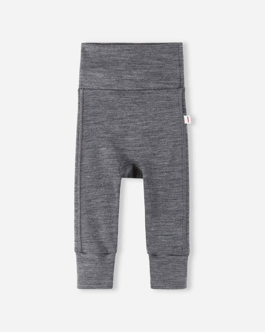 Babies' merino wool pants Suojana Winter