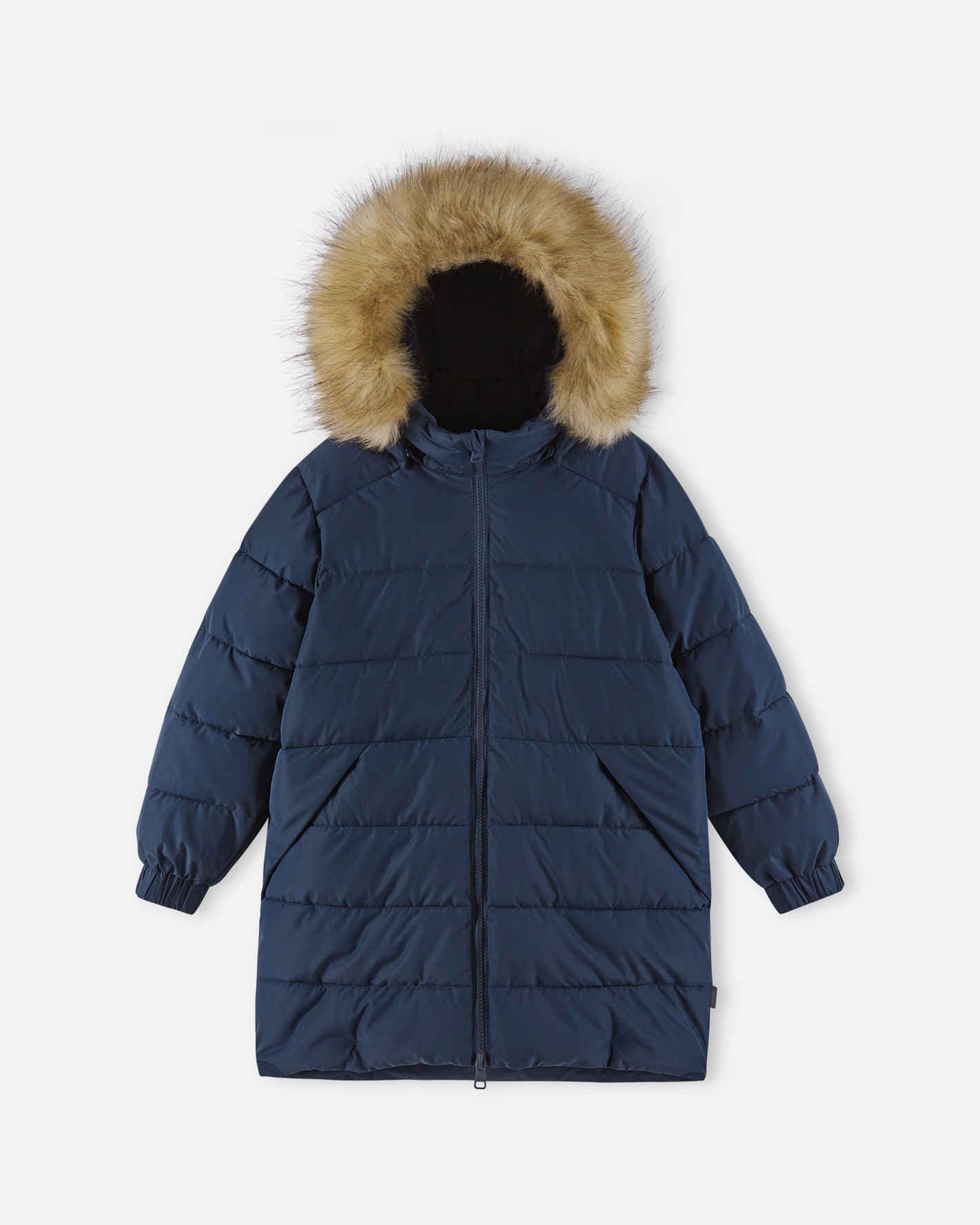 Kids' winter jacket Luvia Outerwear