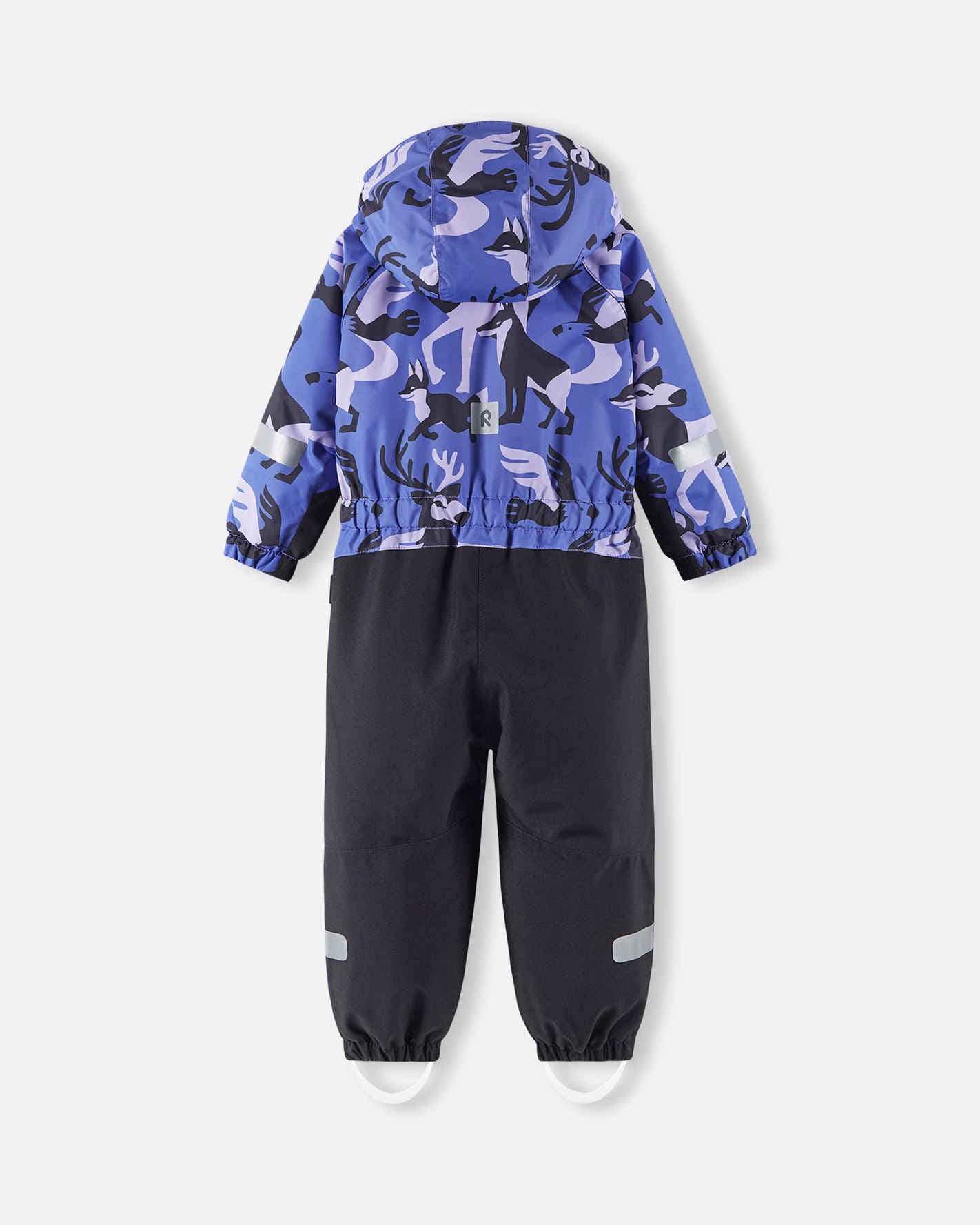 Kids' waterproof snowsuit Kurikka Winter
