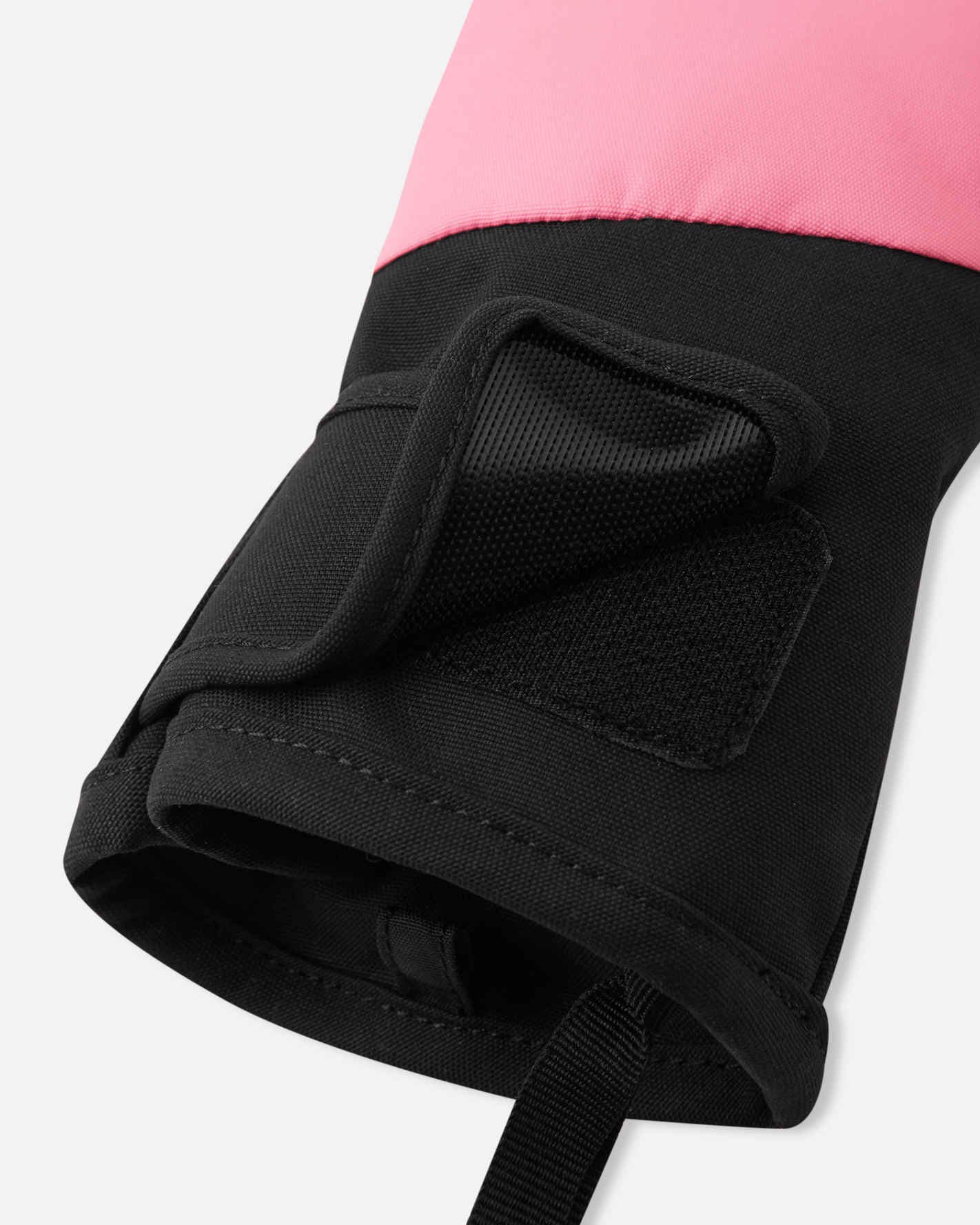 Kids' waterproof winter mittens Lapases Skiwear