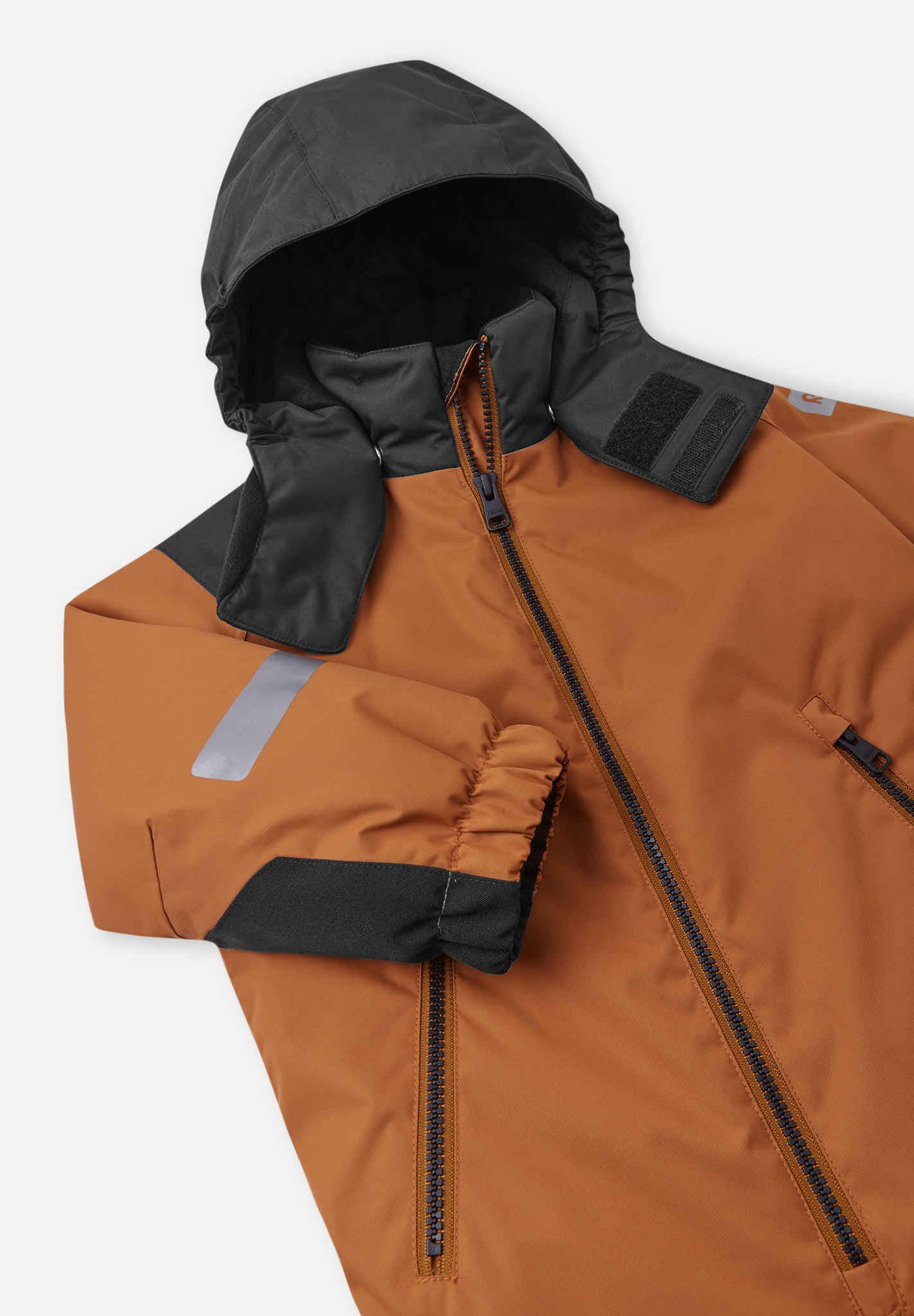Kids' waterproof snowsuit Kauhava Outerwear