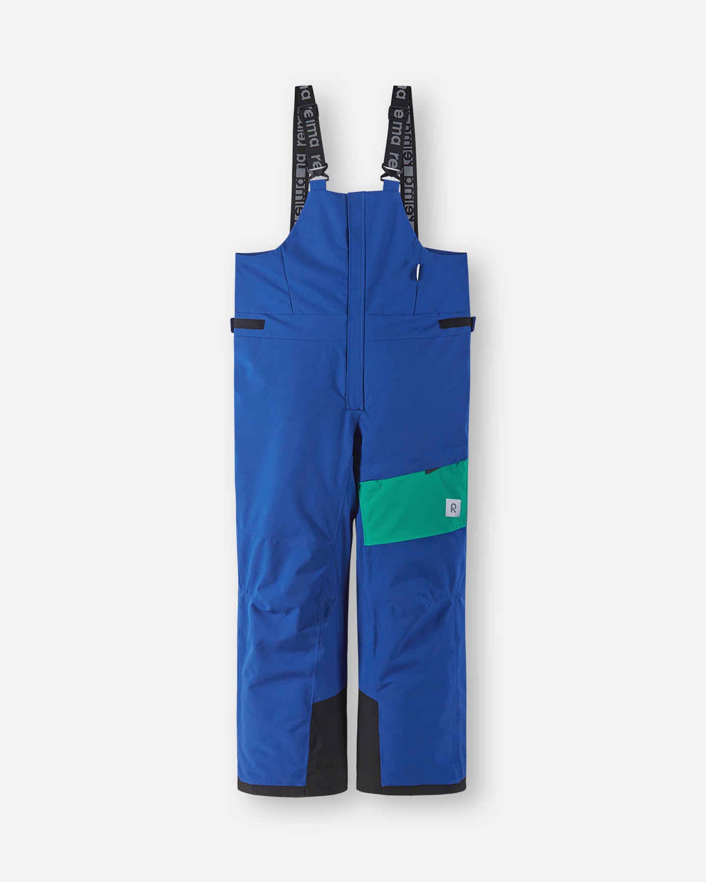 Kids' waterproof ski pants Vuonelo Winter