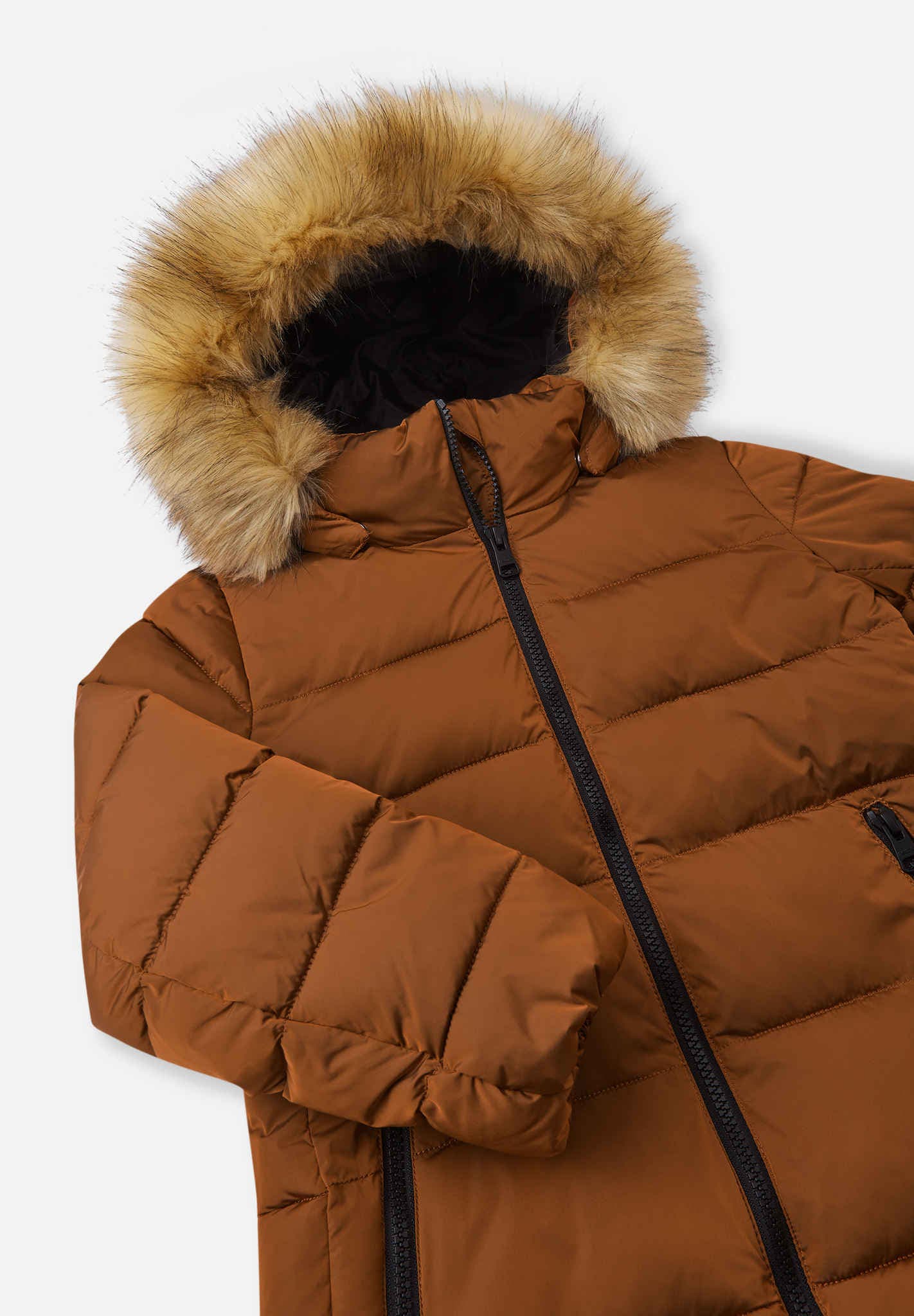 Kids' winter parka Lunta Outerwear
