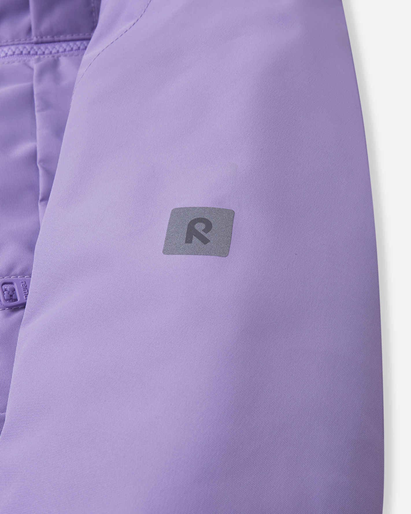 Kids' waterproof winter jacket Raisio Outerwear