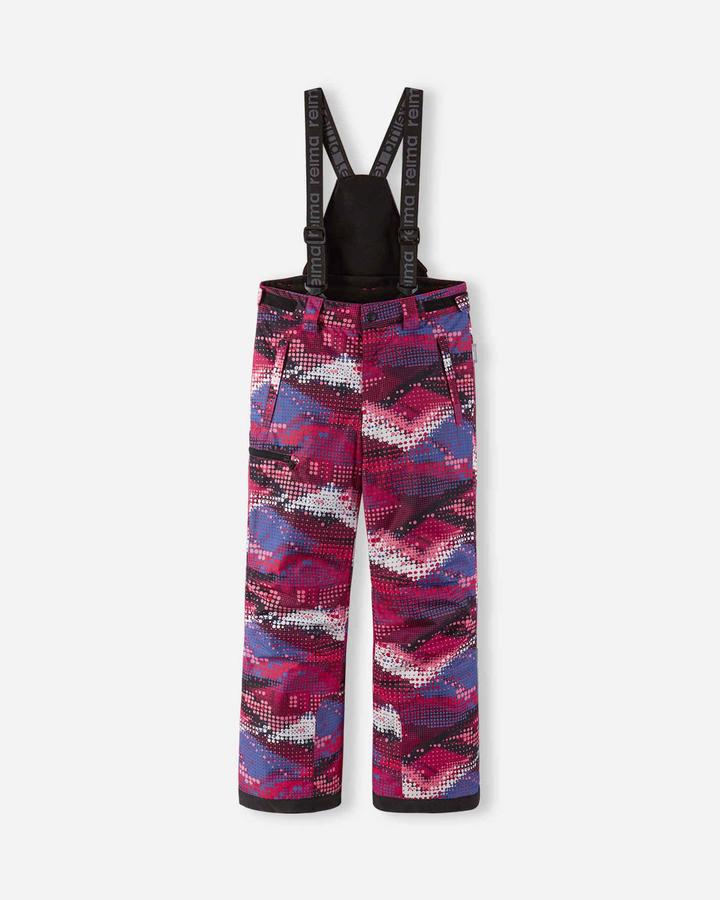 Juniors' waterproof ski pants Terrie Outerwear
