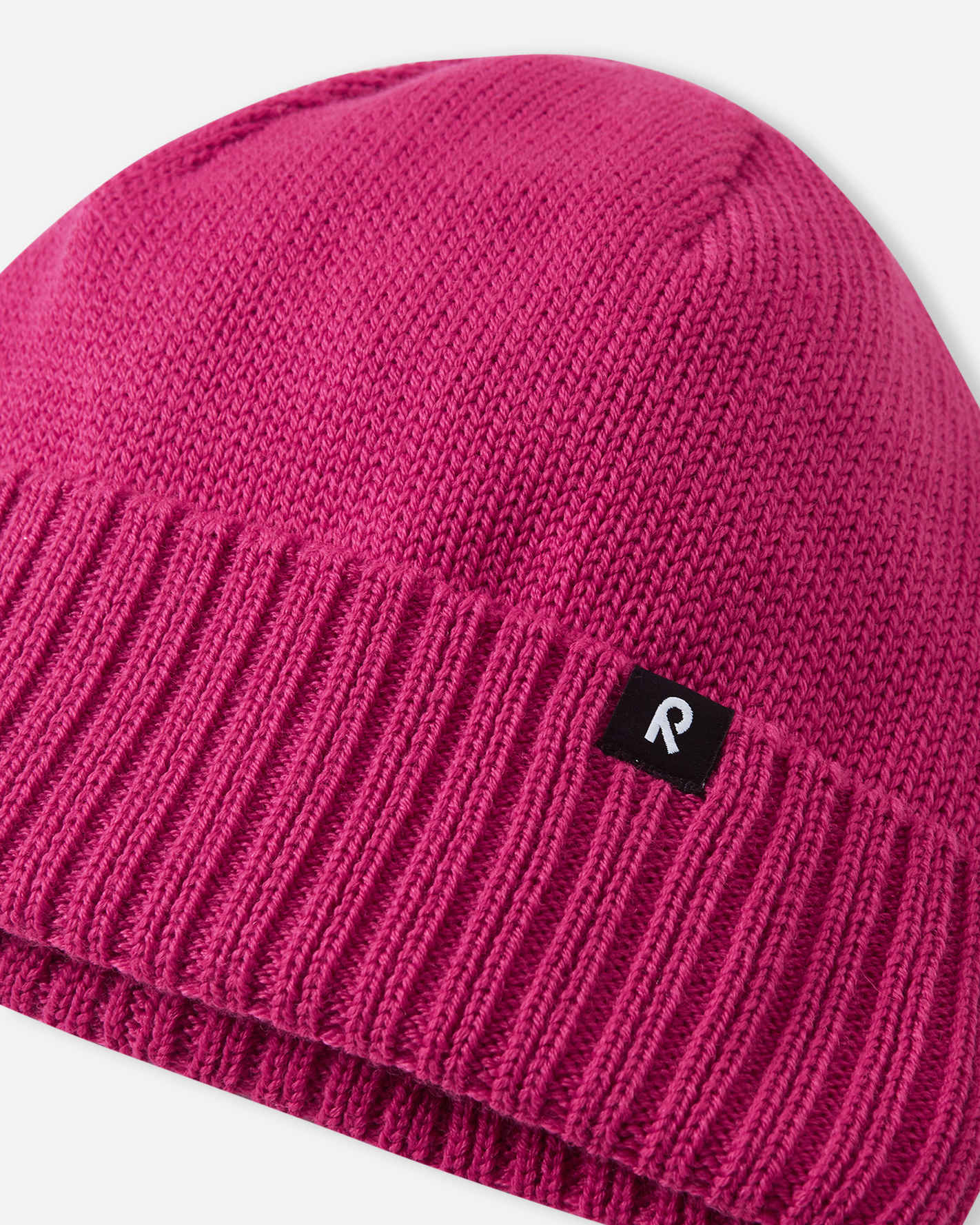 Kids' wool mix beanie Kalotti Skiwear
