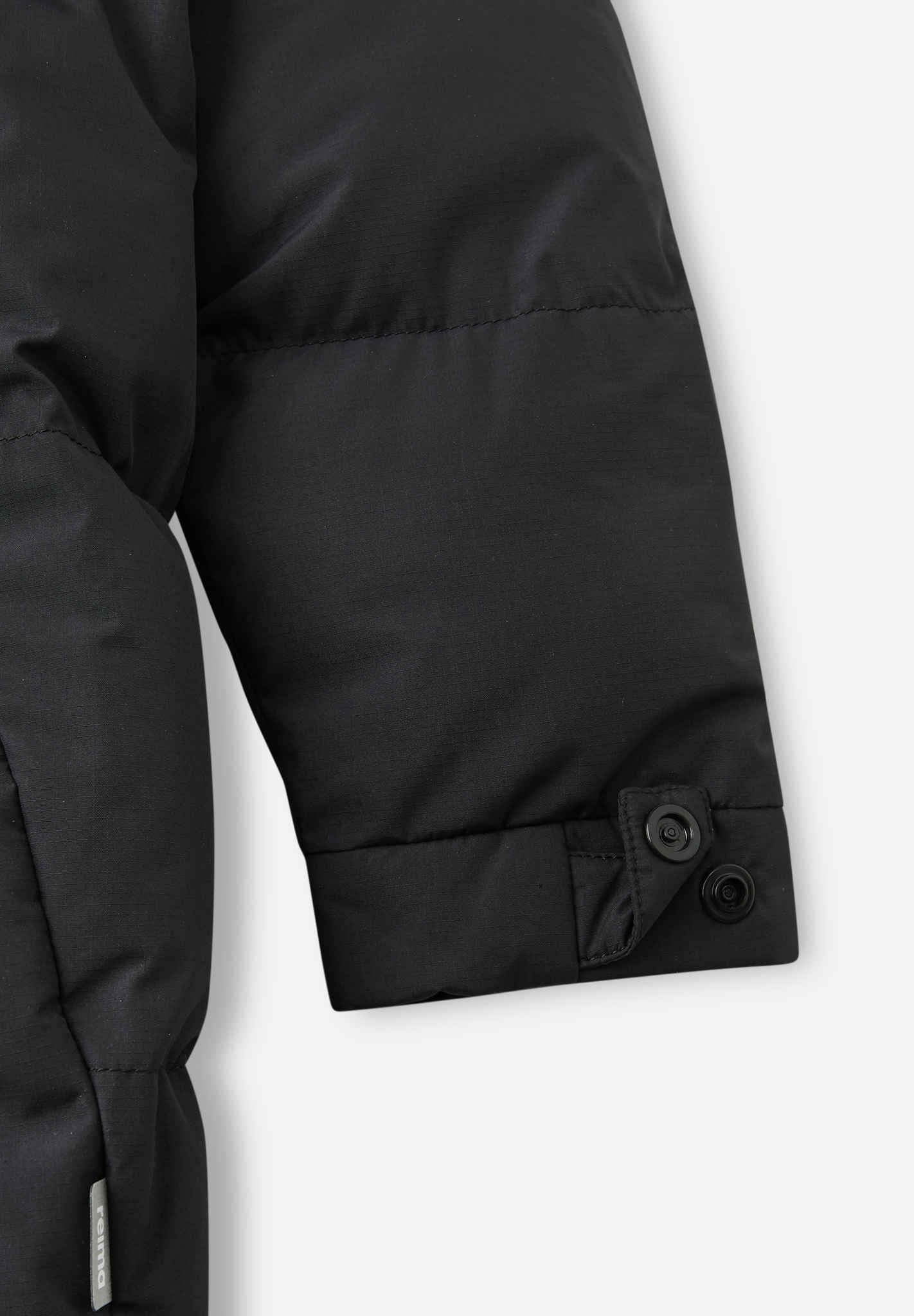Juniors' winter parka Simpukka Outerwear