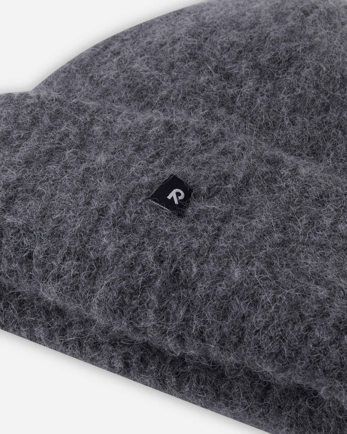 Kids' wool beanie Huippu Winter