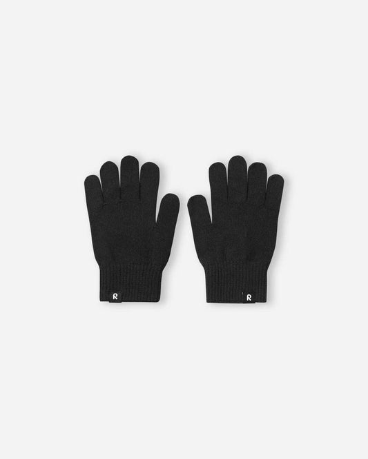 Kids' knit gloves Nappaus Accessories