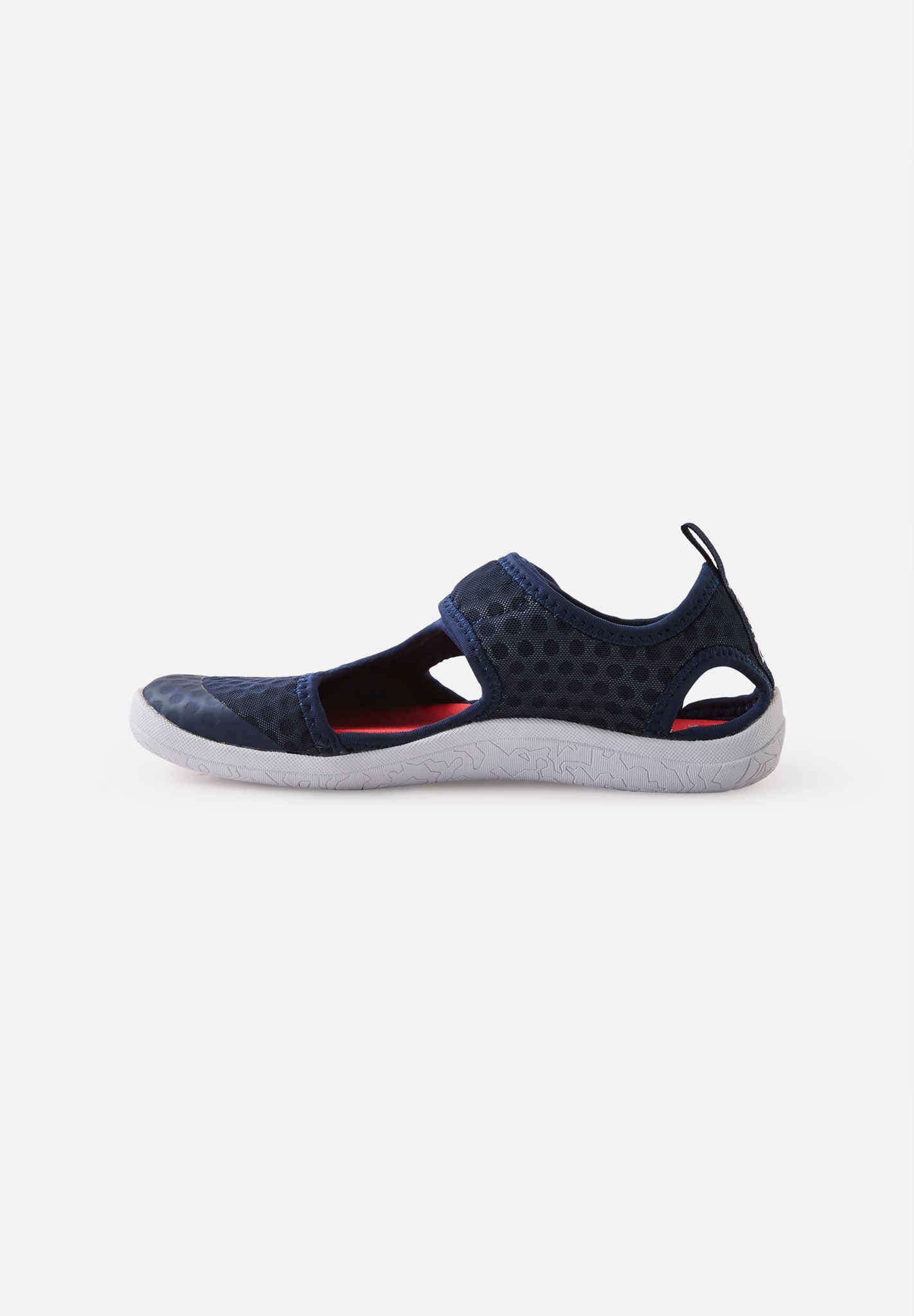 Kids' barefoot sandals Rantaan 2.0 Shoes