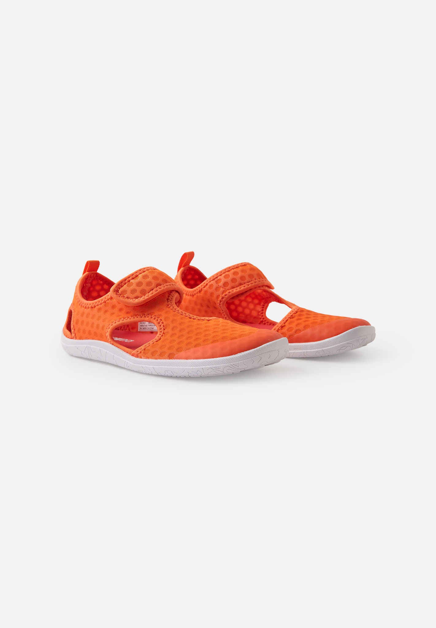 Kids' barefoot sandals Rantaan 2.0 Shoes