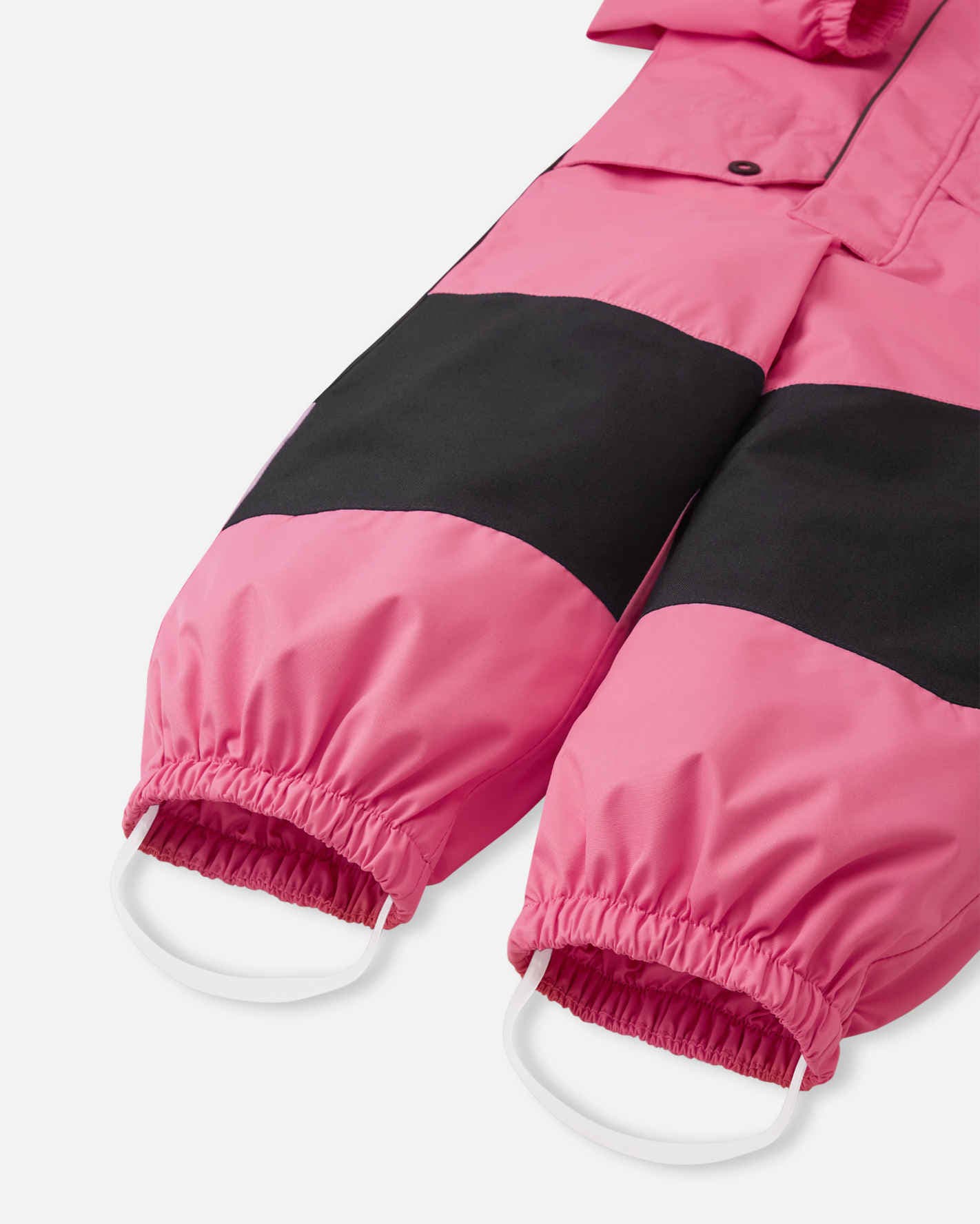 Kids' waterproof snowsuit Muhos Winter