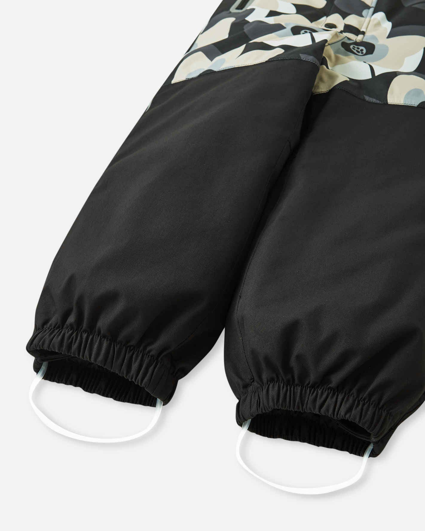 Kids' waterproof snowsuit Kipina Winter