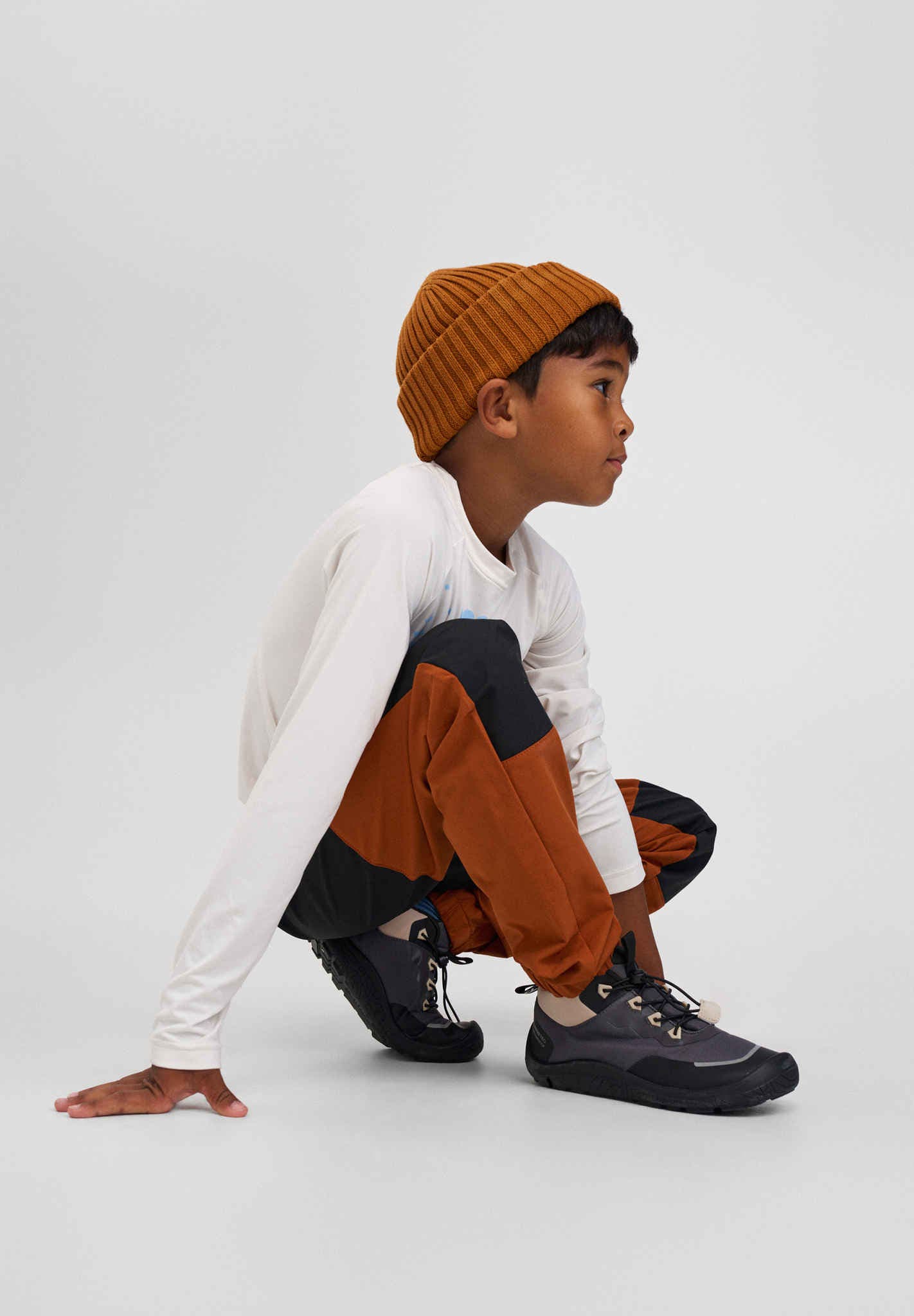 Kids' mid-season Shoes Sankari Shoes