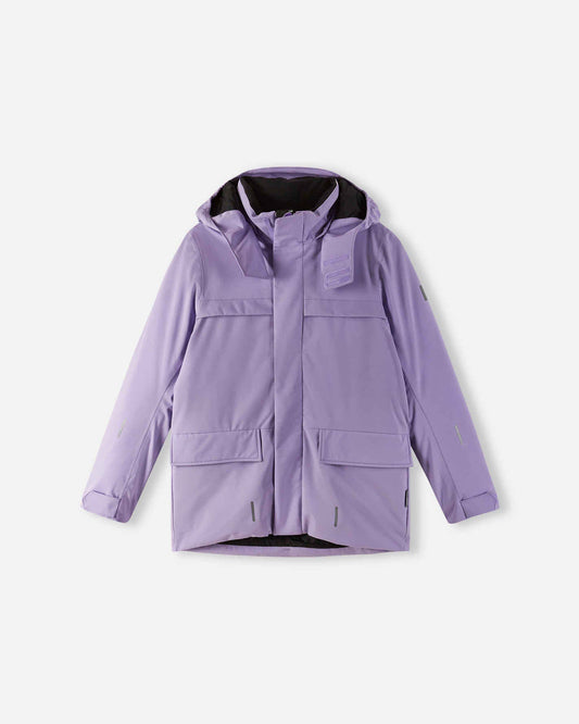 Kids' waterproof winter jacket Kaverus Outerwear