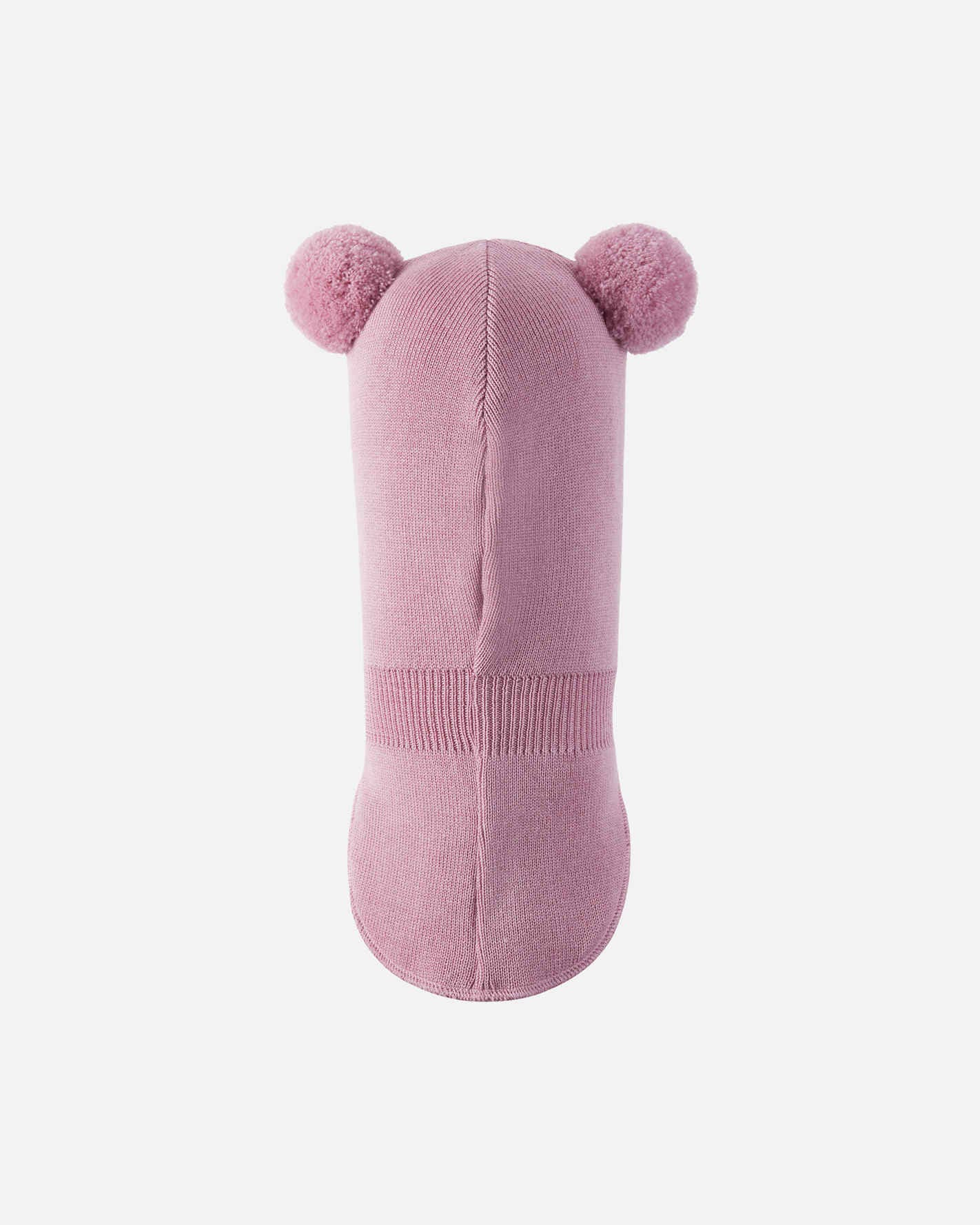 Kids' merino wool balaclava Vekkuli Winter
