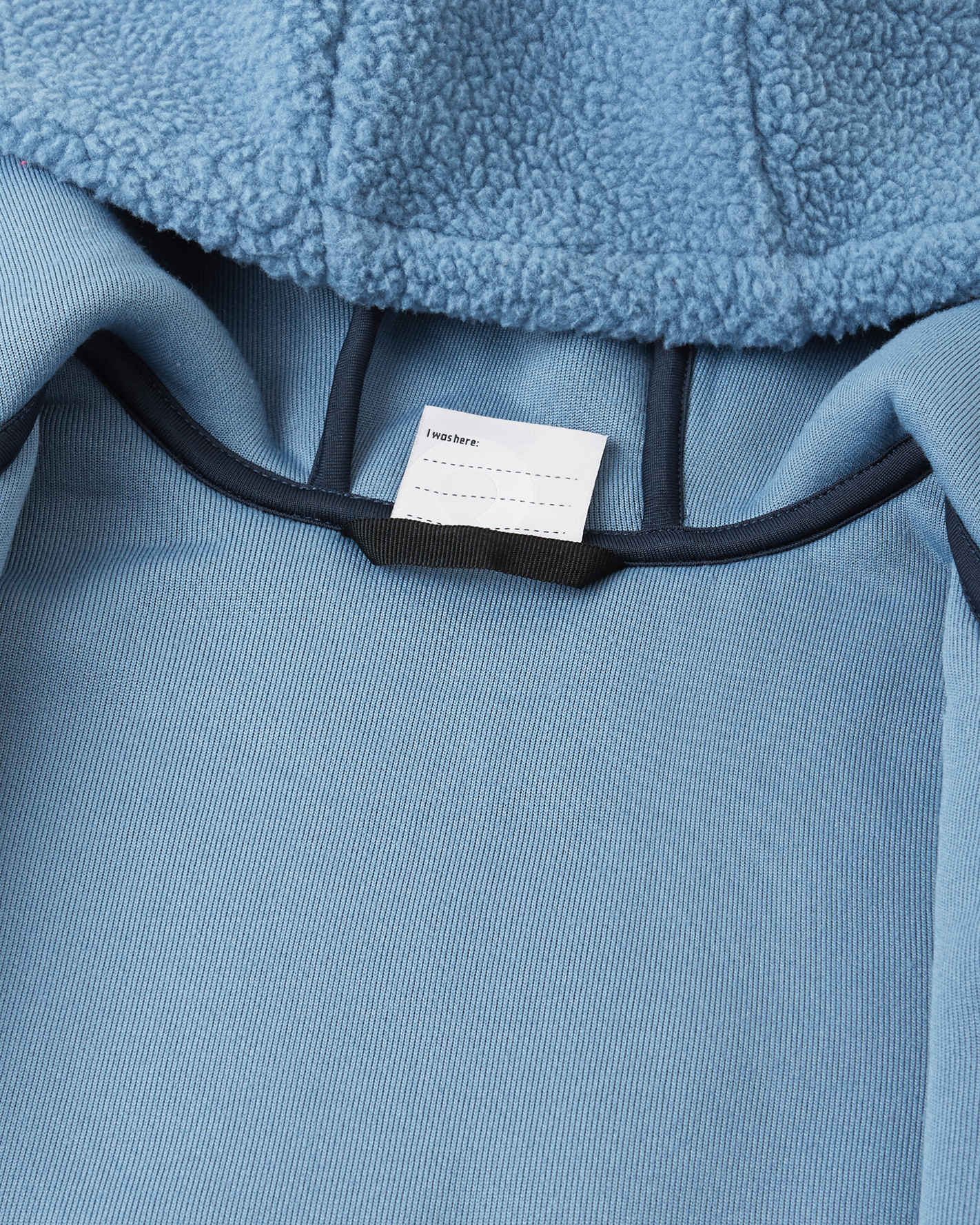 Kids' fleece jacket Turbo Outerwear