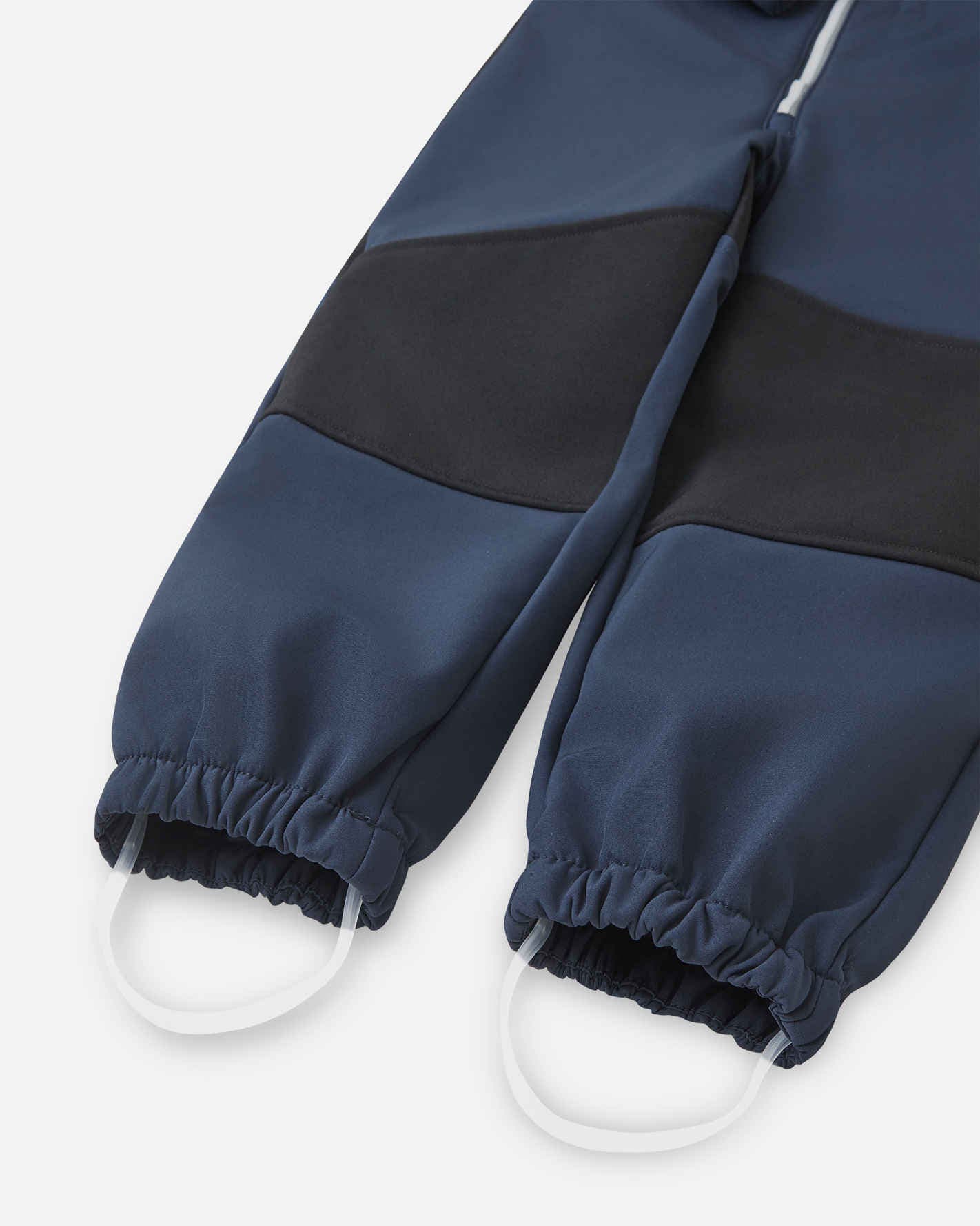 Kids' softshell outdoor jumpsuit Nurmes Outerwear