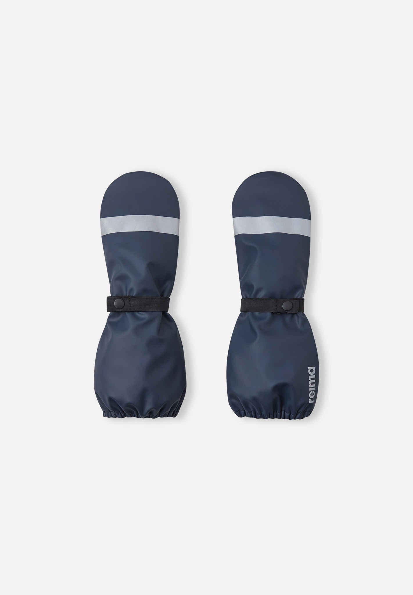 Kids' rain mittens Kura Rainwear