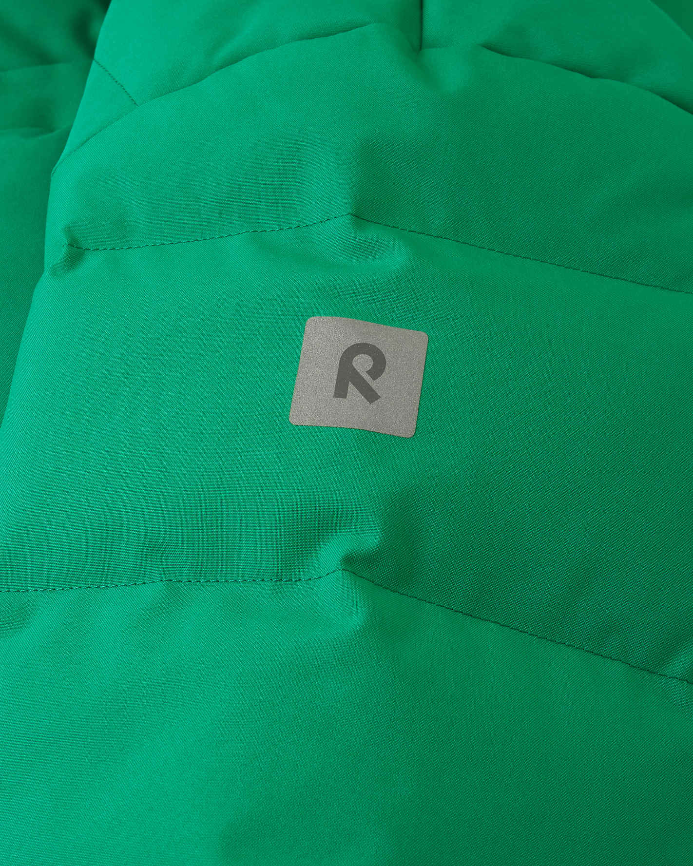 Kids' down jacket Ranua Skiwear