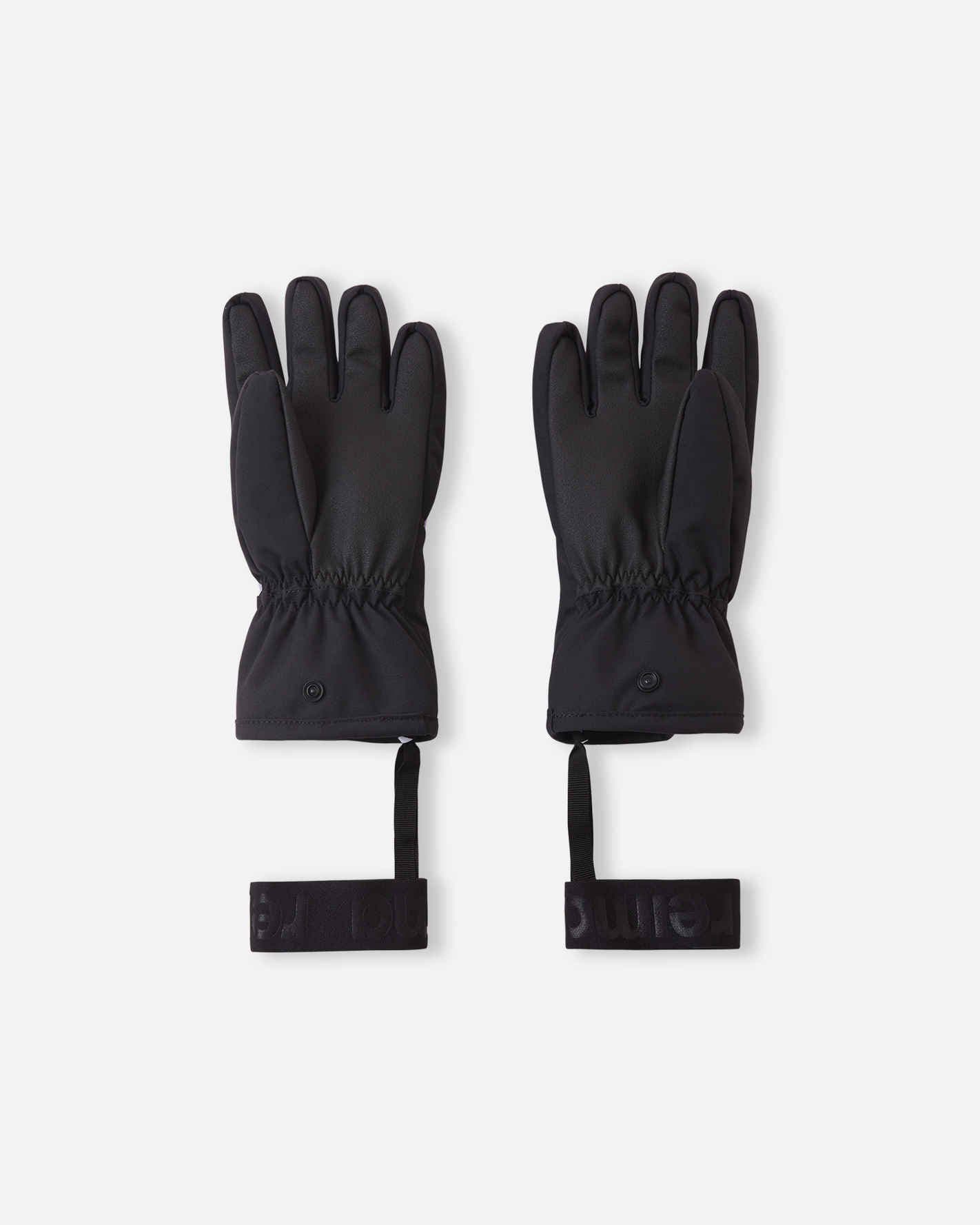 Kids' waterproof winter gloves Hanskas Accessories