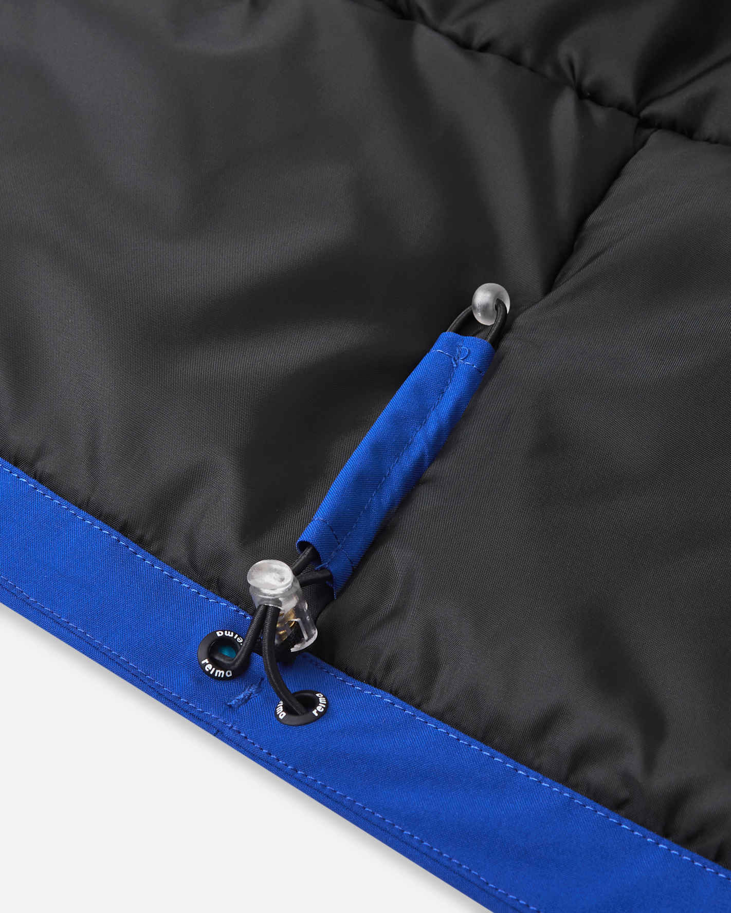 Kids' waterproof ski jacket Kaaranka Winter