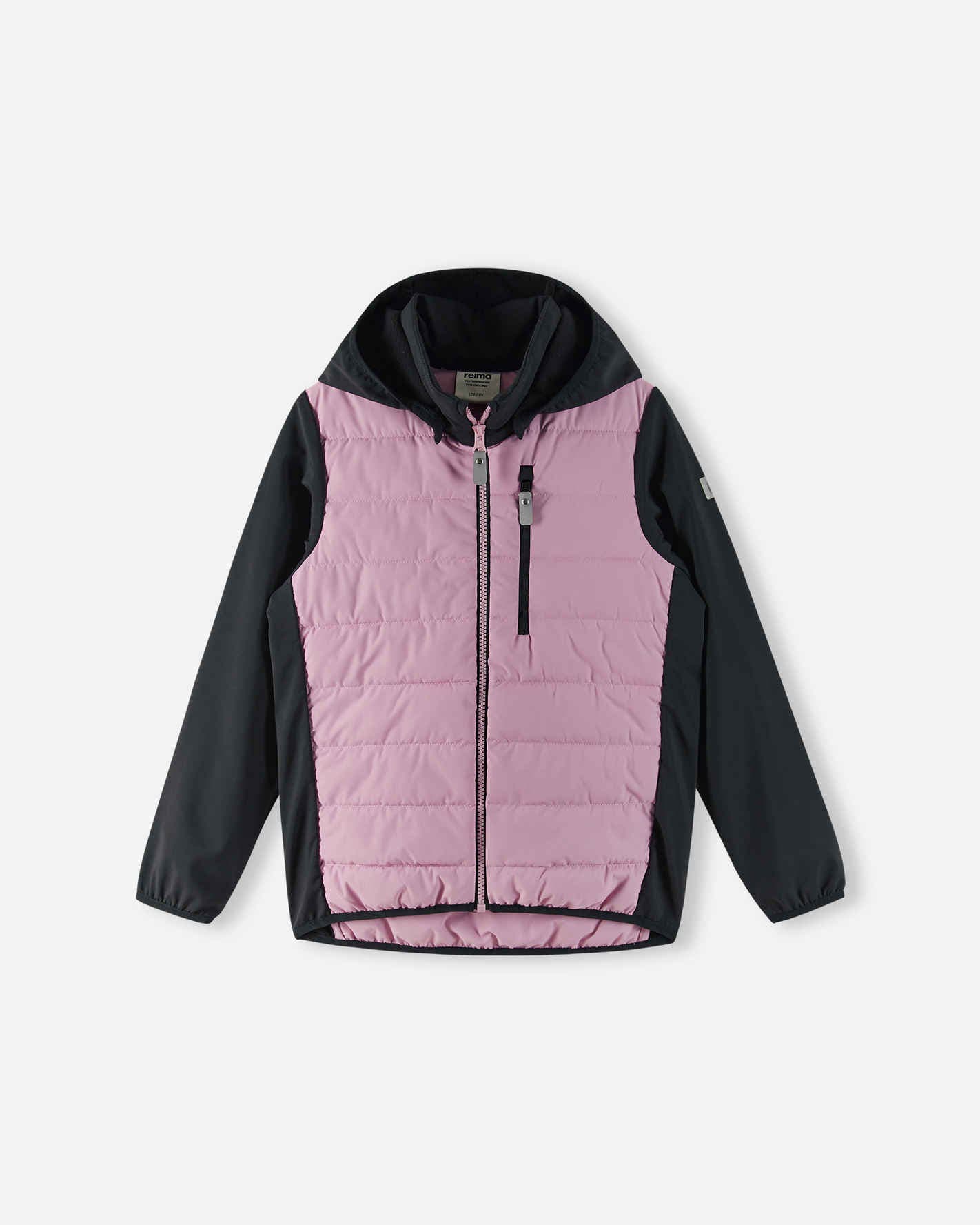 Kids' hybrid jacket Vaihto Outerwear