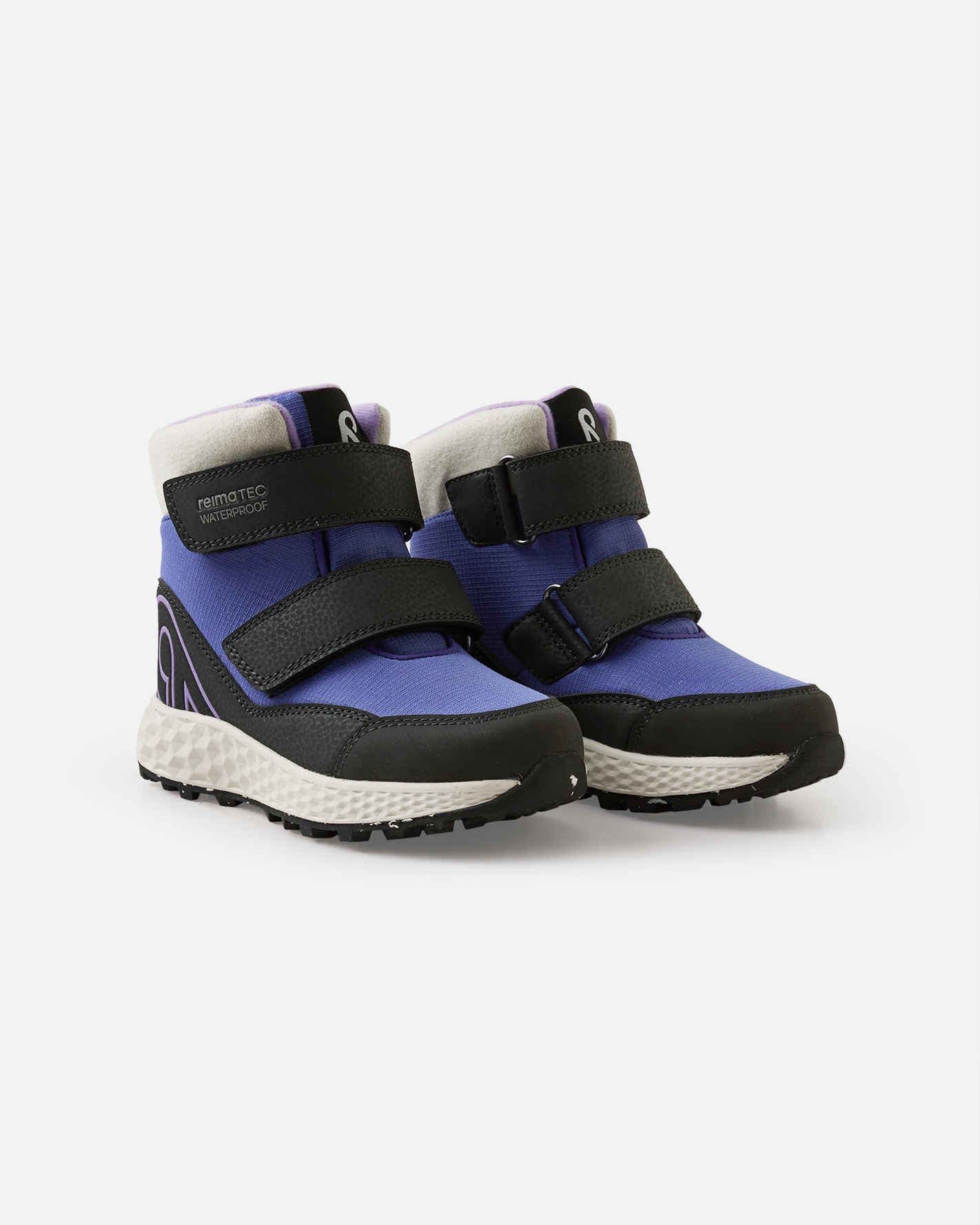 Kids' waterproof winter Shoes Hallava Shoes