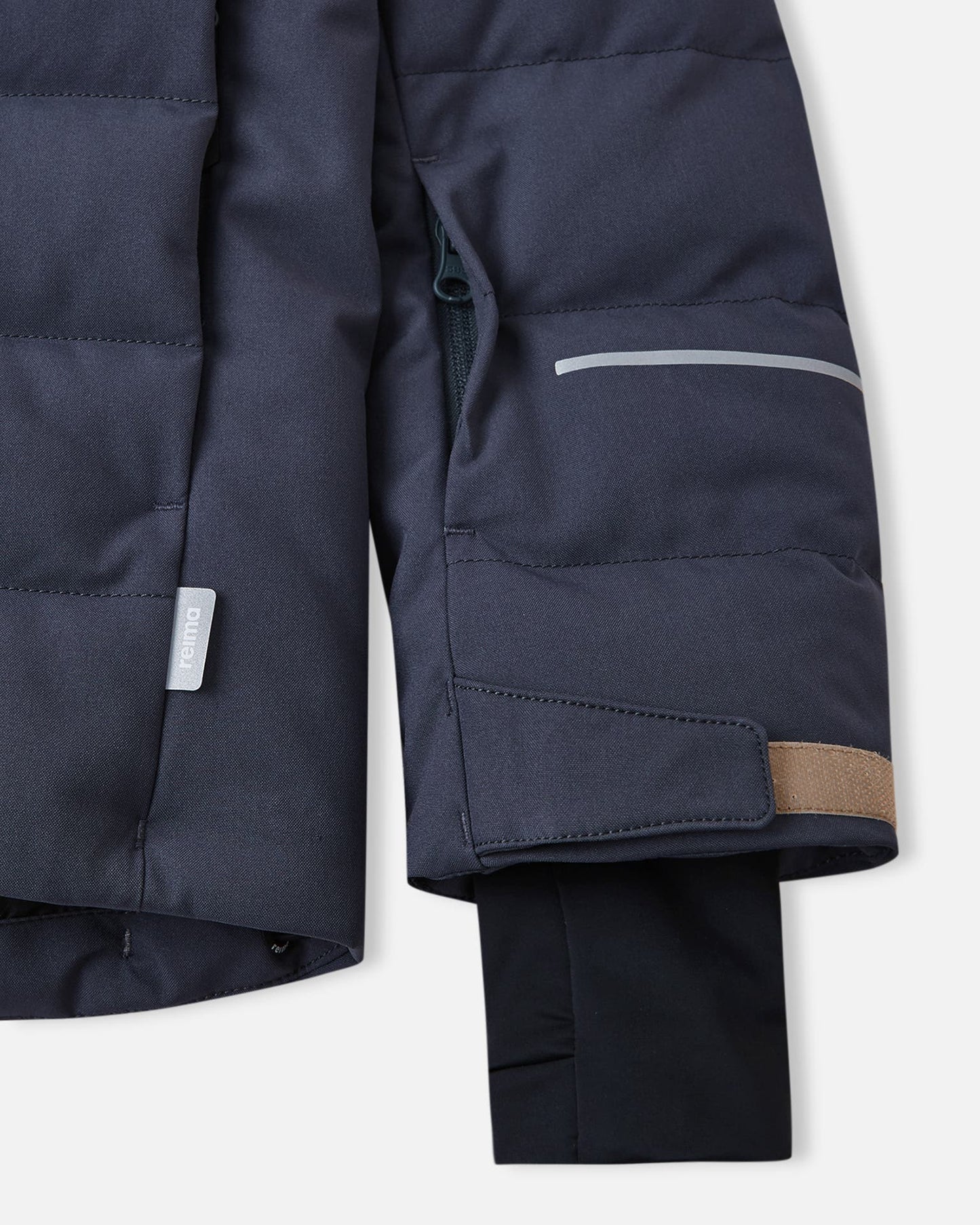 Kids' ski jacket Kuosku Outerwear