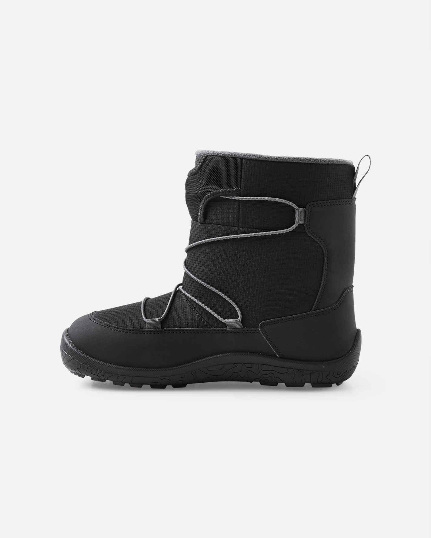 Kids' barefoot Winter boots Ensilumi Junior Winter