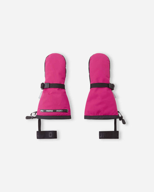 Kids' waterproof ski mittens Snoukka Accessories