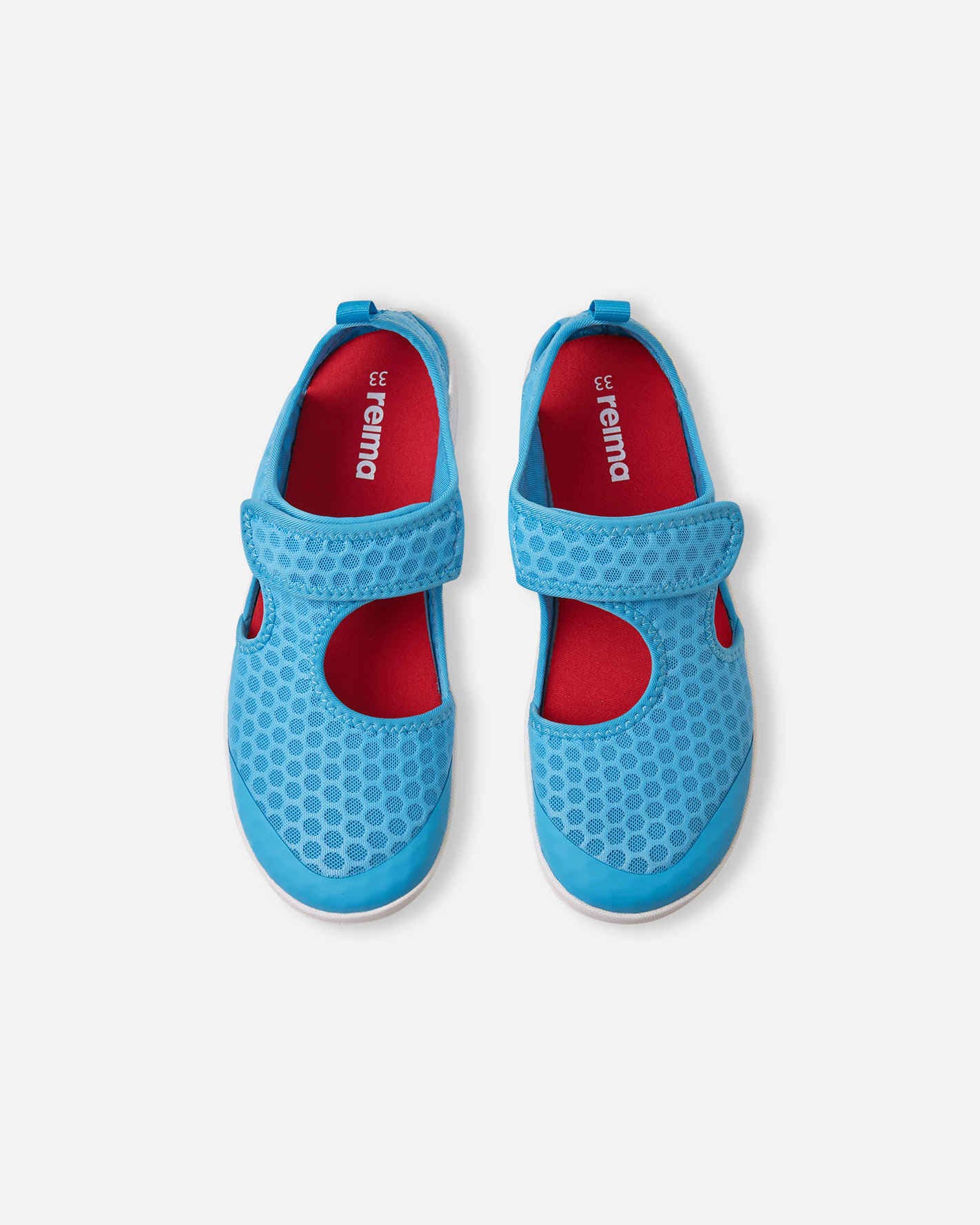 Kids' barefoot sandals Rantaan 2.0 Shoes