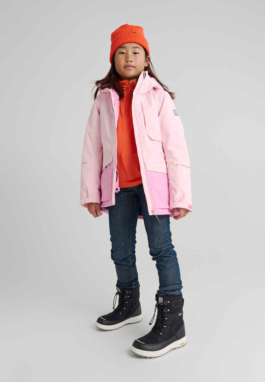 Kids' waterproof winter boots Laplander 2.0 Shoes