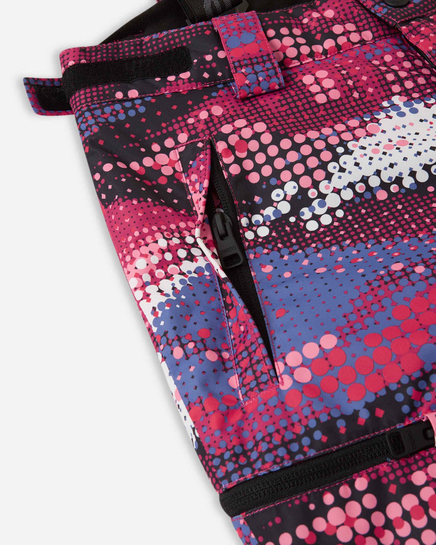 Juniors' waterproof ski pants Terrie Outerwear