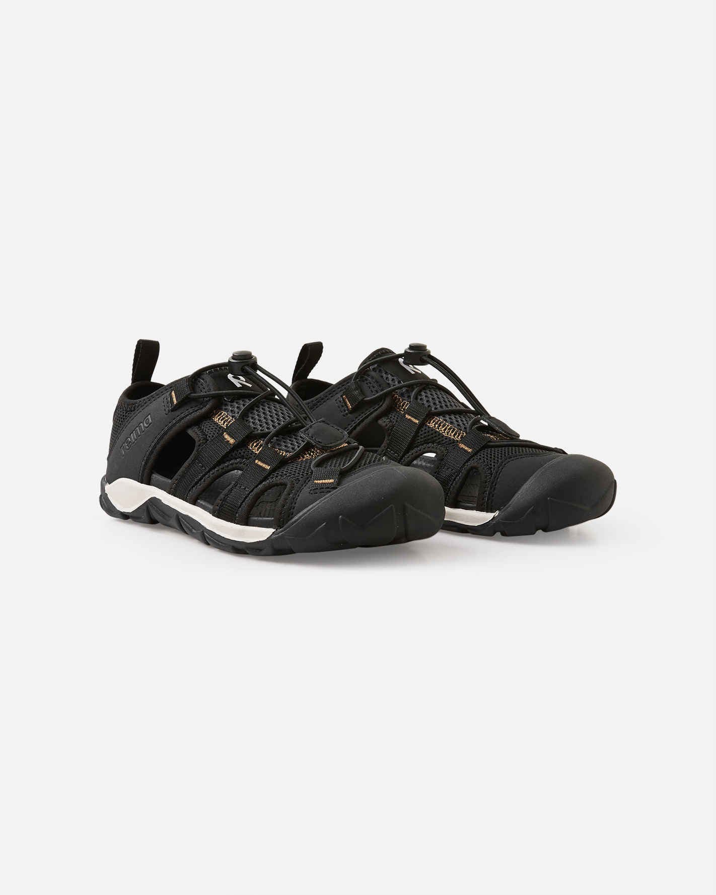 Kids' hiking sandals Talsi Shoes